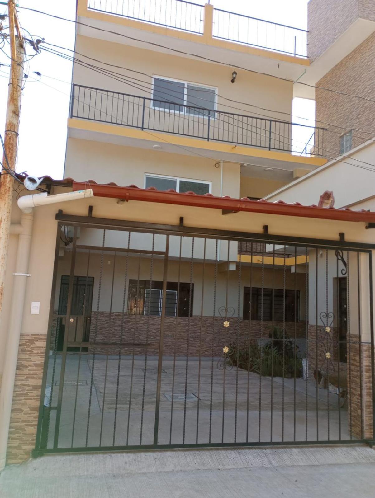 Orizaba Suites Rio Blanco (Veracruz) Exterior foto